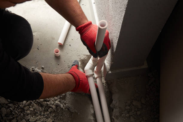 Residential Plumbing Services in Warrenton, MO