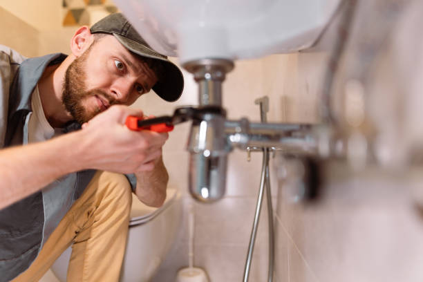 Best Garbage Disposal Repair and Installation  in Warrenton, MO